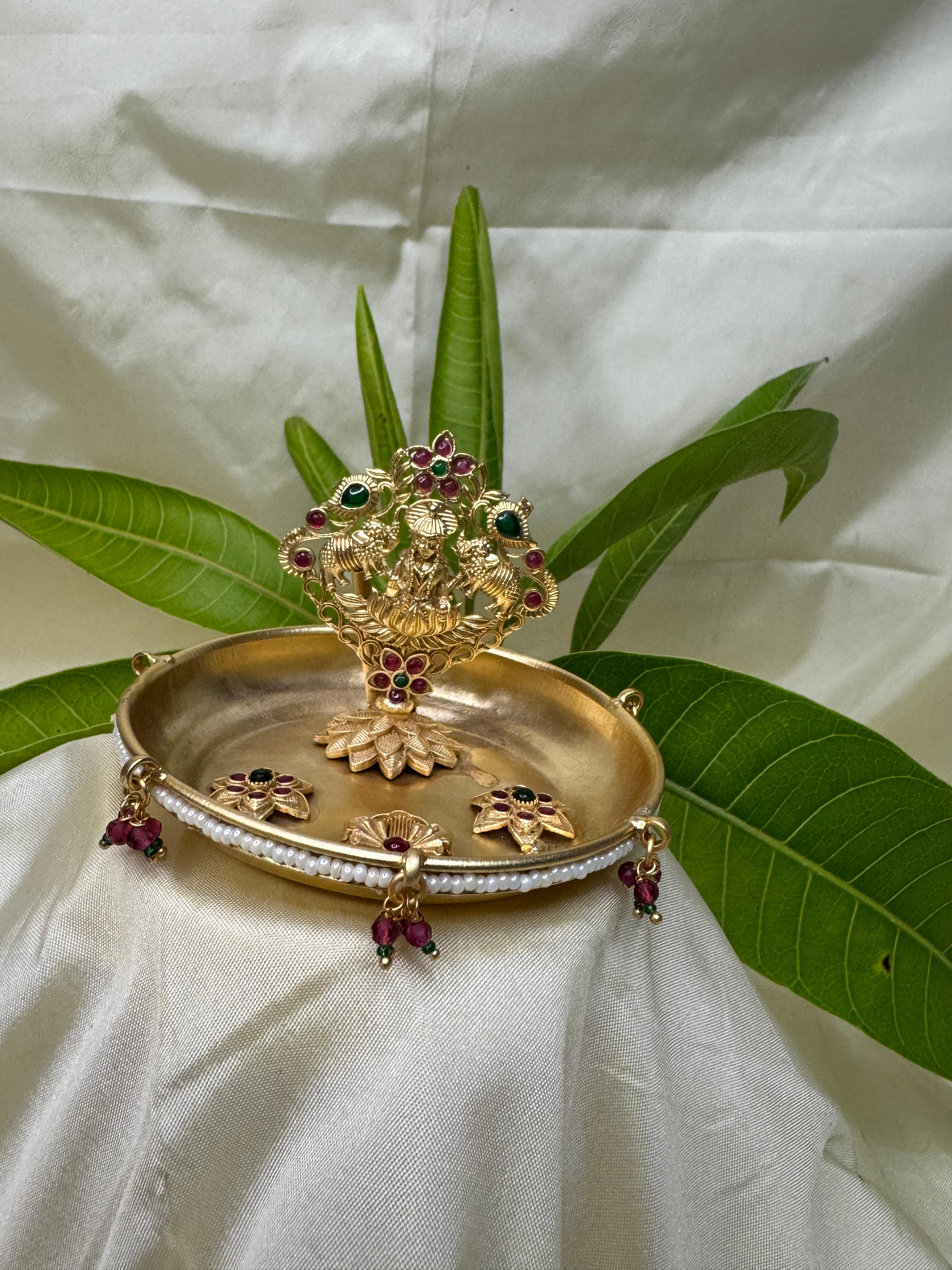 Lakshmi Agarbatti Stand